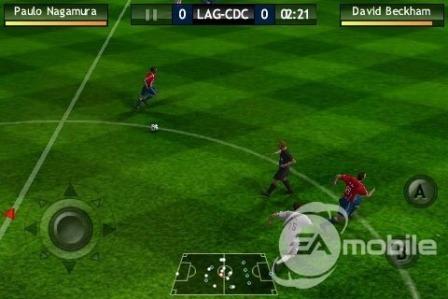 download fifa 10 for android