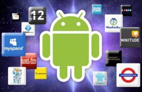 android apps huge collection